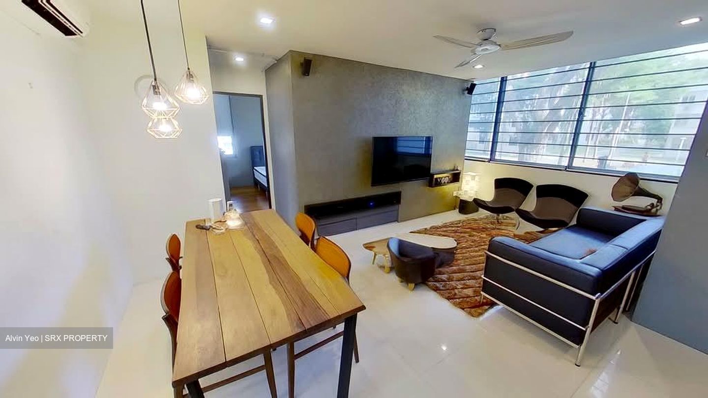 Blk 38 Kim Pong Road (Bukit Merah), HDB 3 Rooms #539502221
